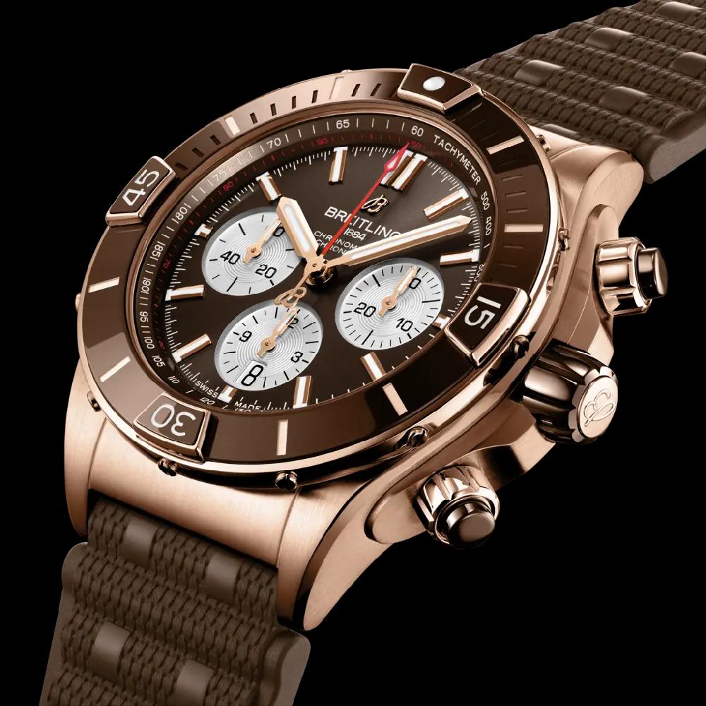 Breitling Super Chronomat B01 44