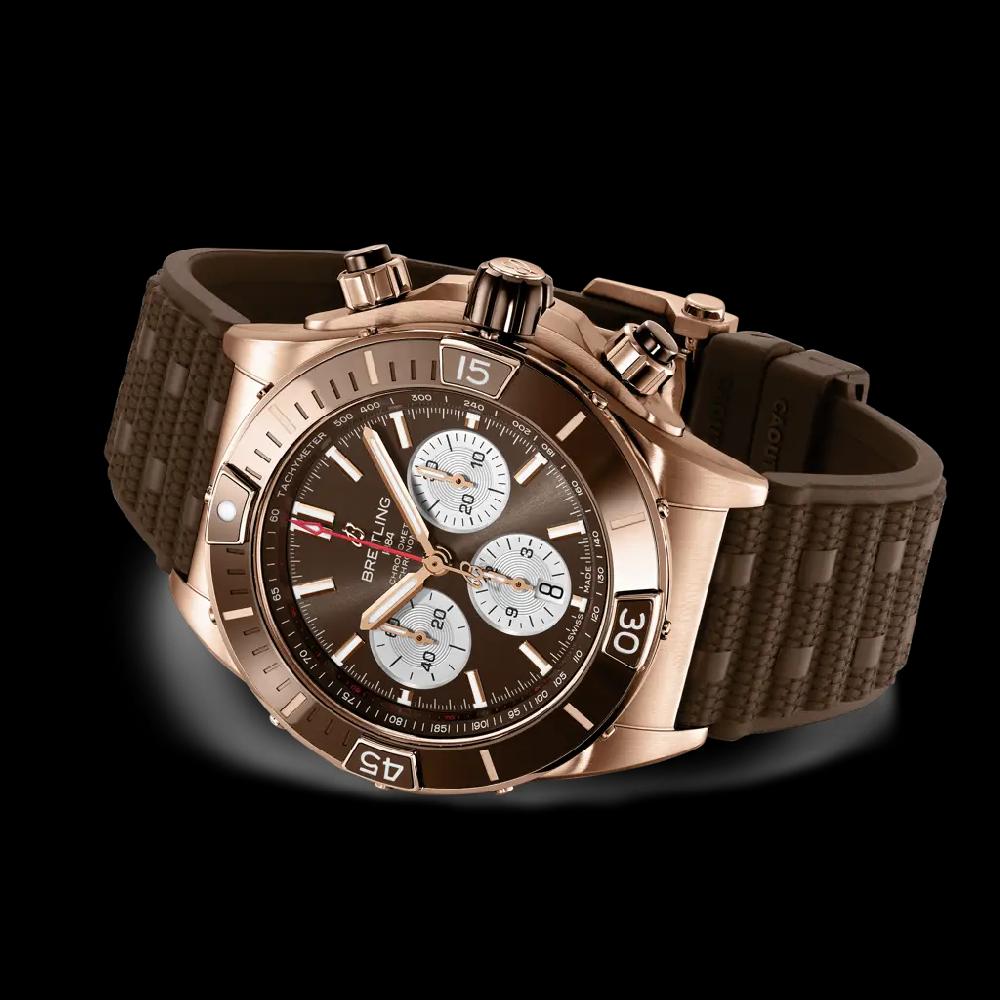 Breitling Super Chronomat B01 44