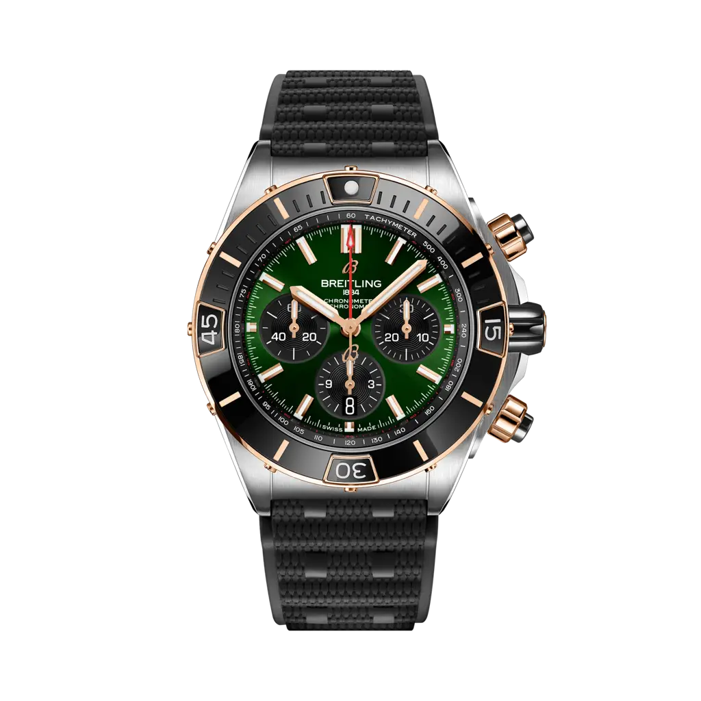 Breitling Super Chronomat B01 44