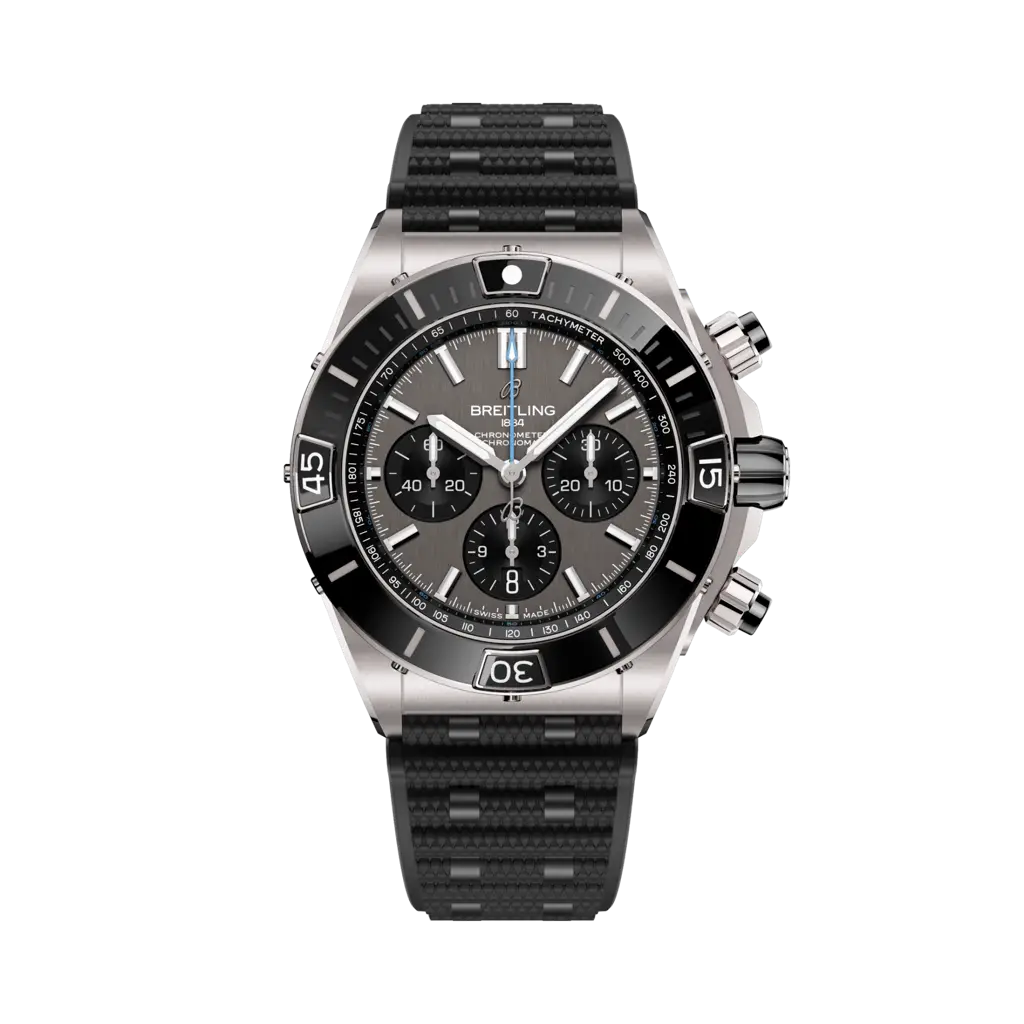 Breitling Super Chronomat B01 44