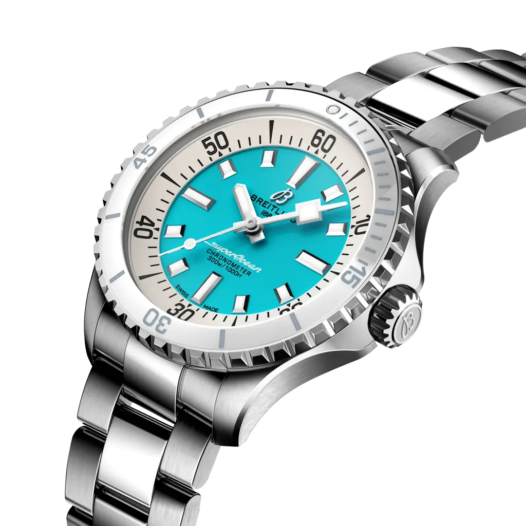 Breitling Superocean Automatic 36