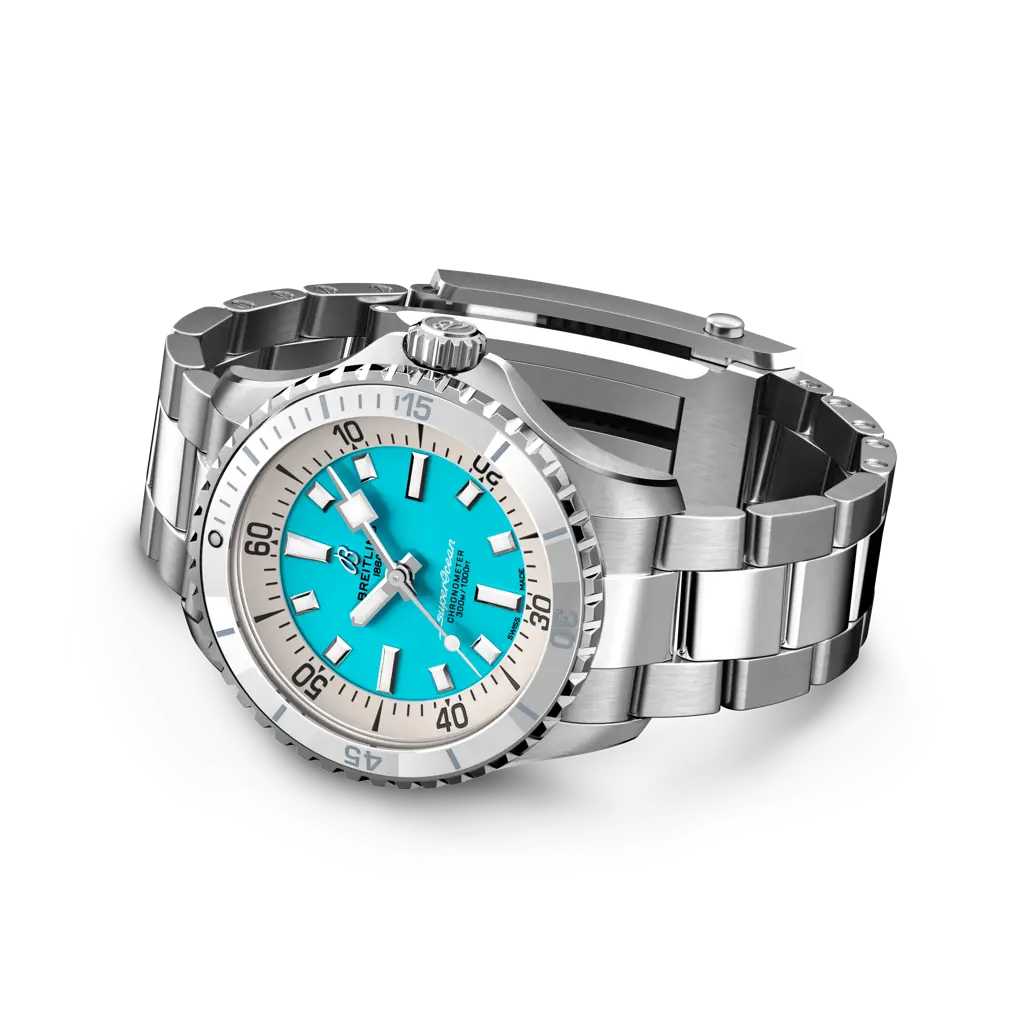 Breitling Superocean Automatic 36