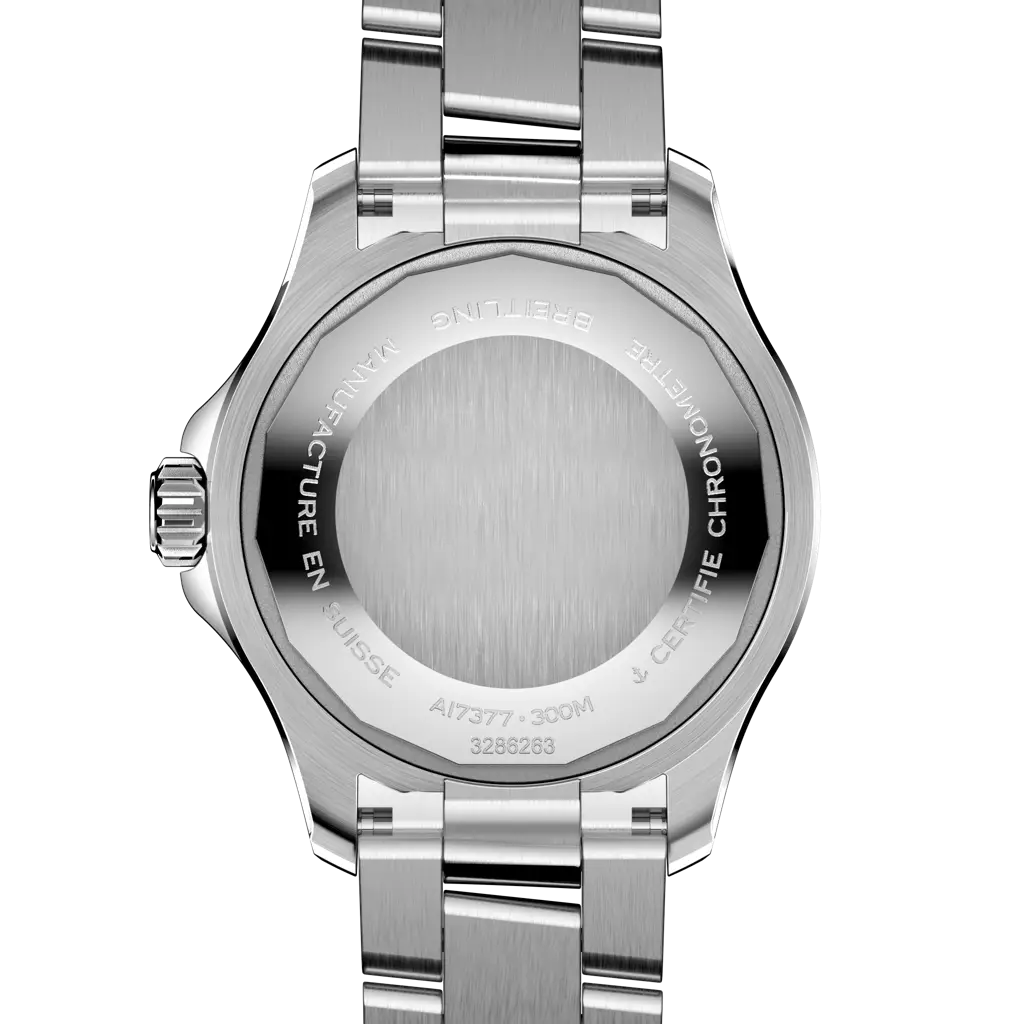 Breitling Superocean Automatic 36