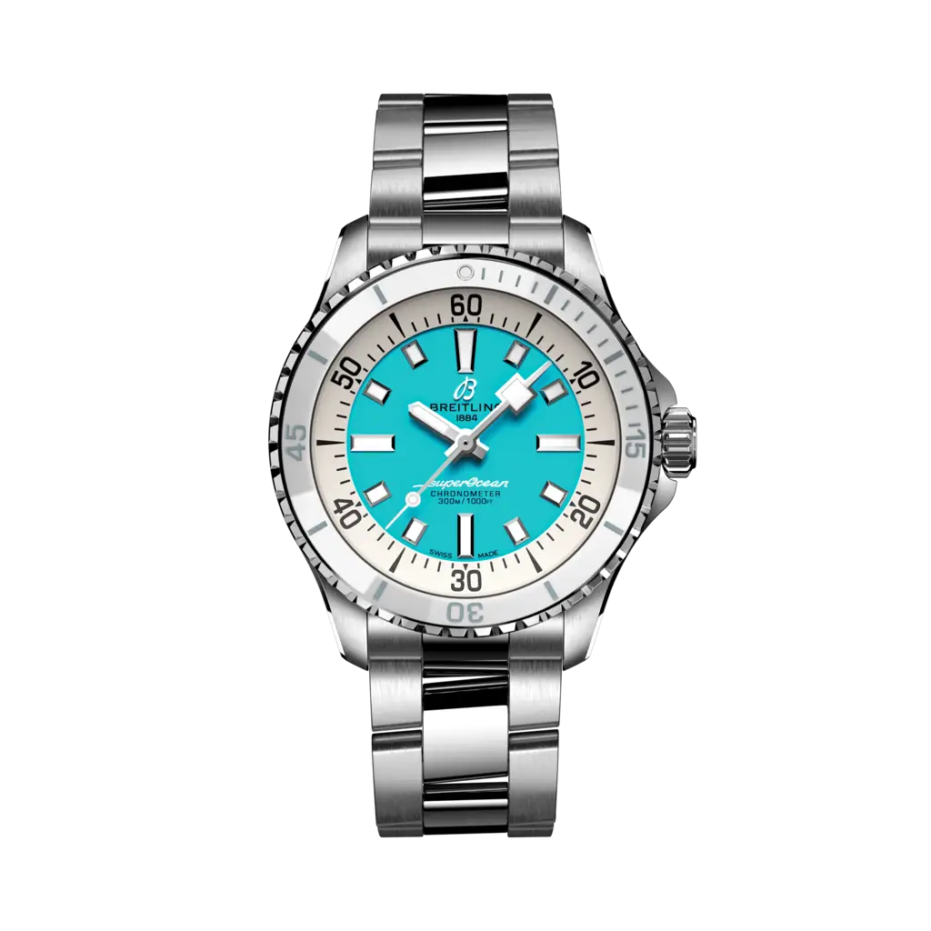 Breitling Superocean Automatic 36