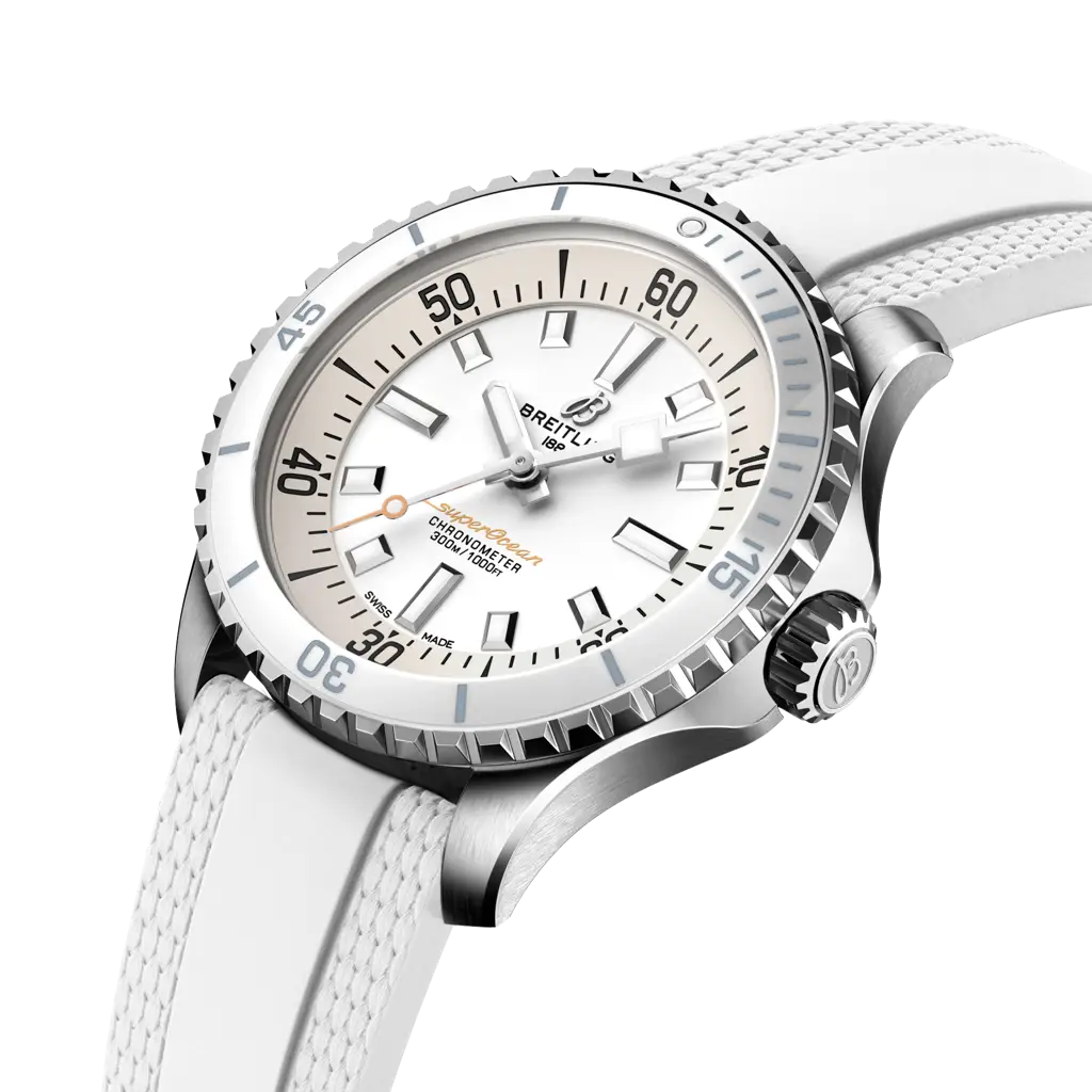 Breitling Superocean Automatic 36