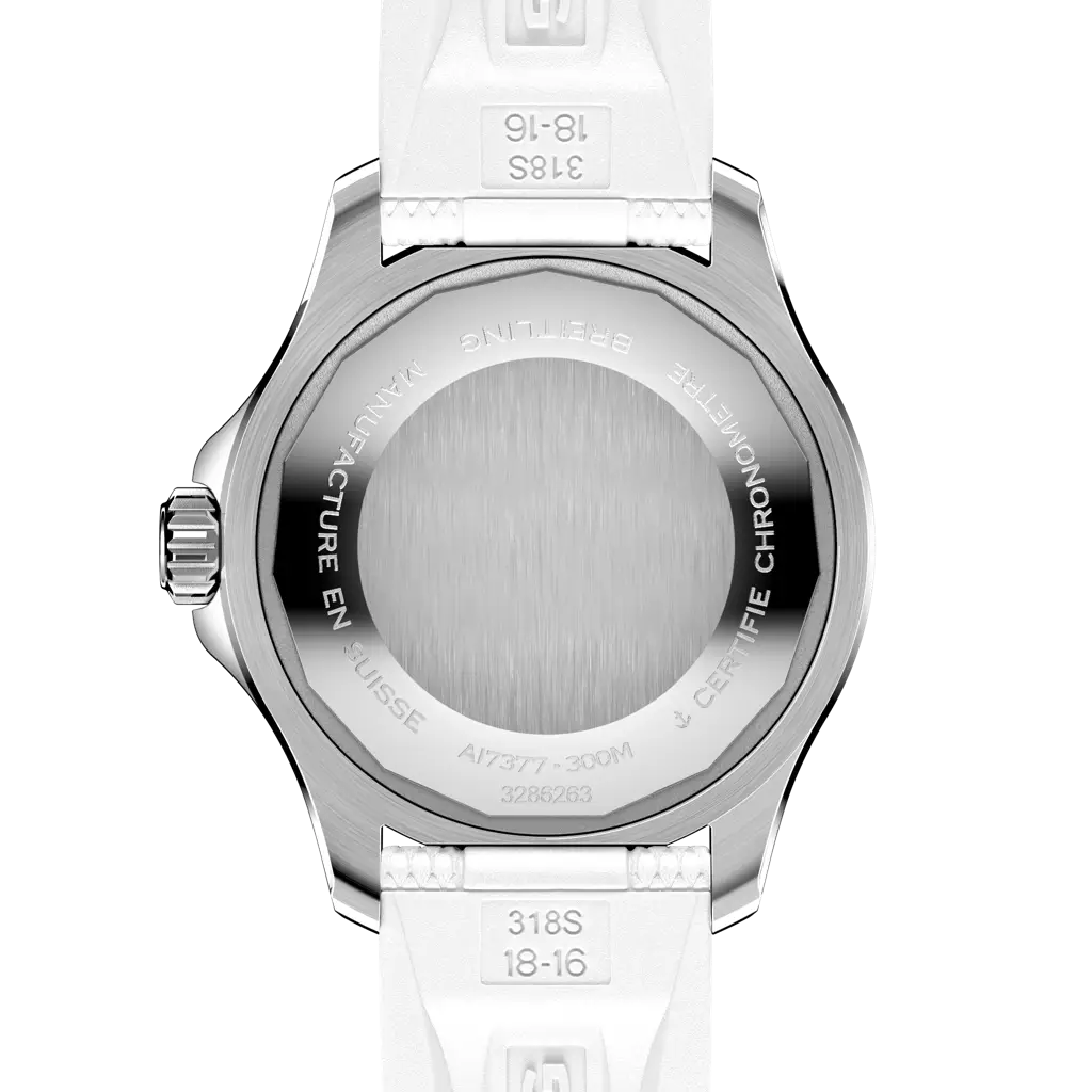 Breitling Superocean Automatic 36