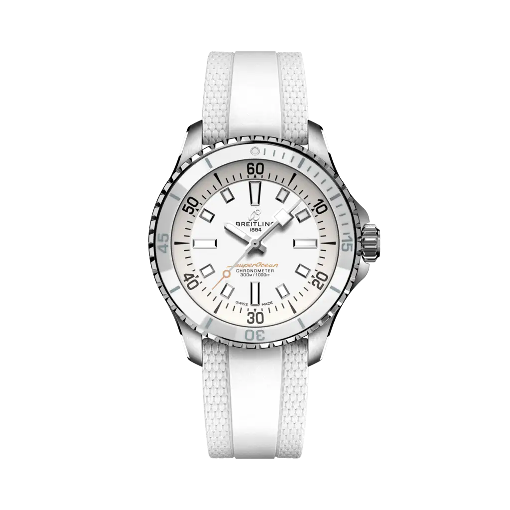 Breitling Superocean Automatic 36