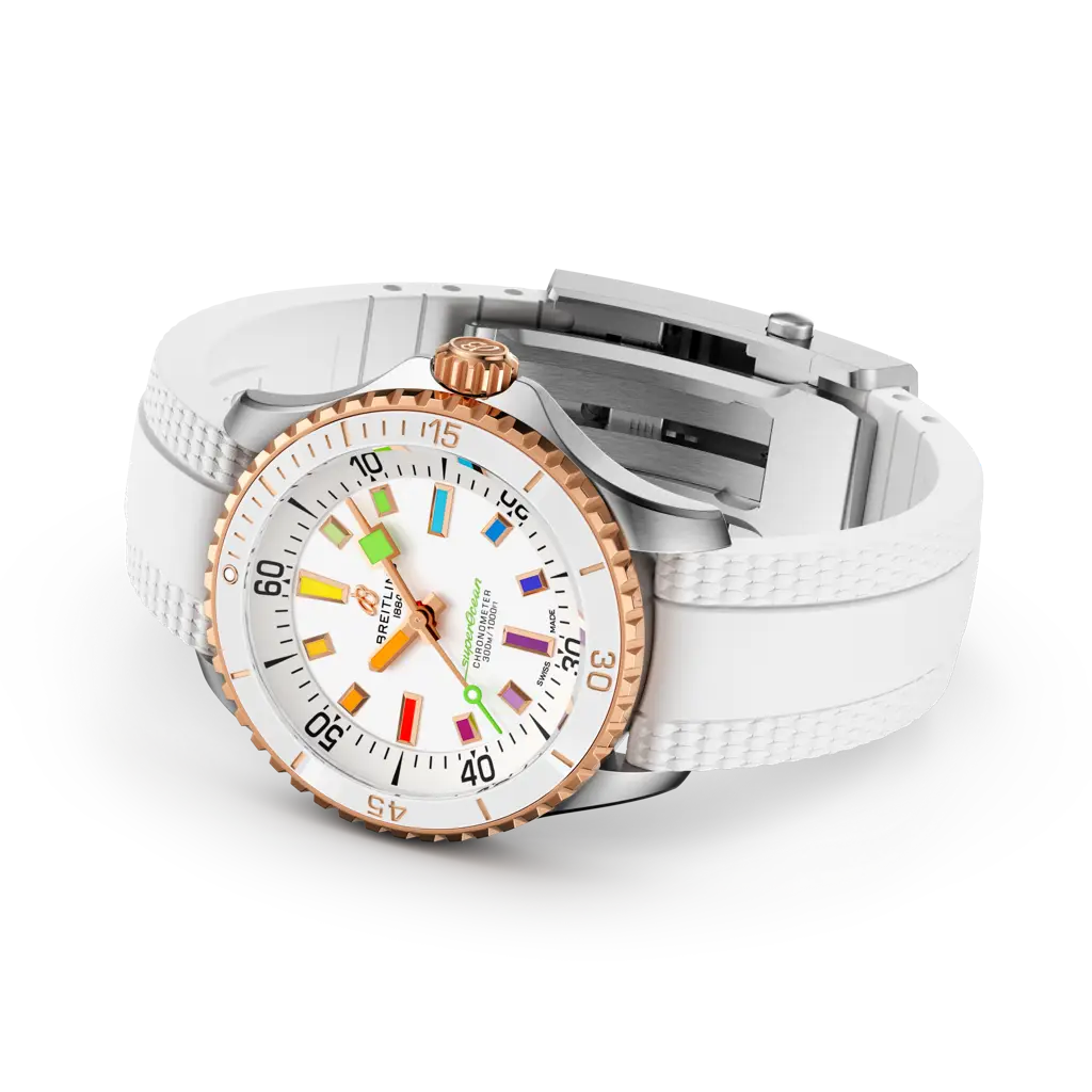 Breitling Superocean Automatic 36