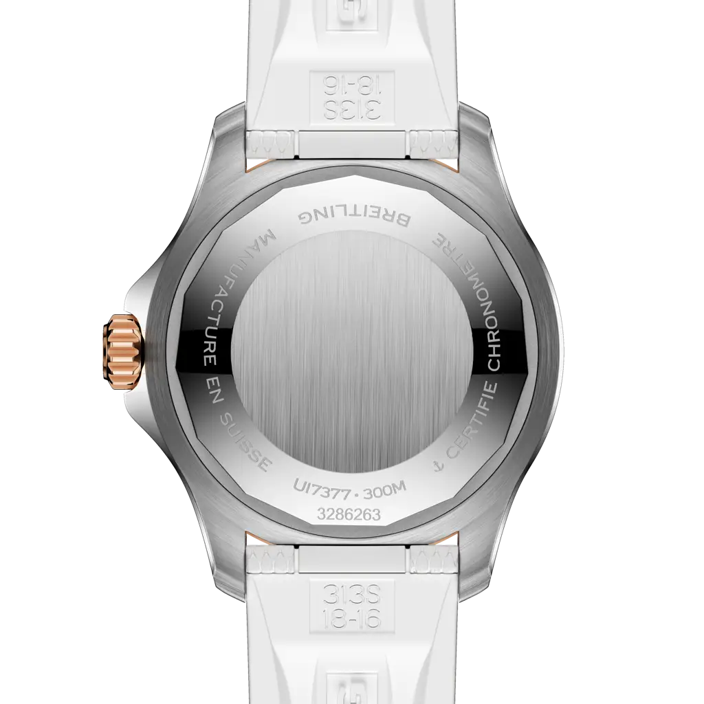 Breitling Superocean Automatic 36