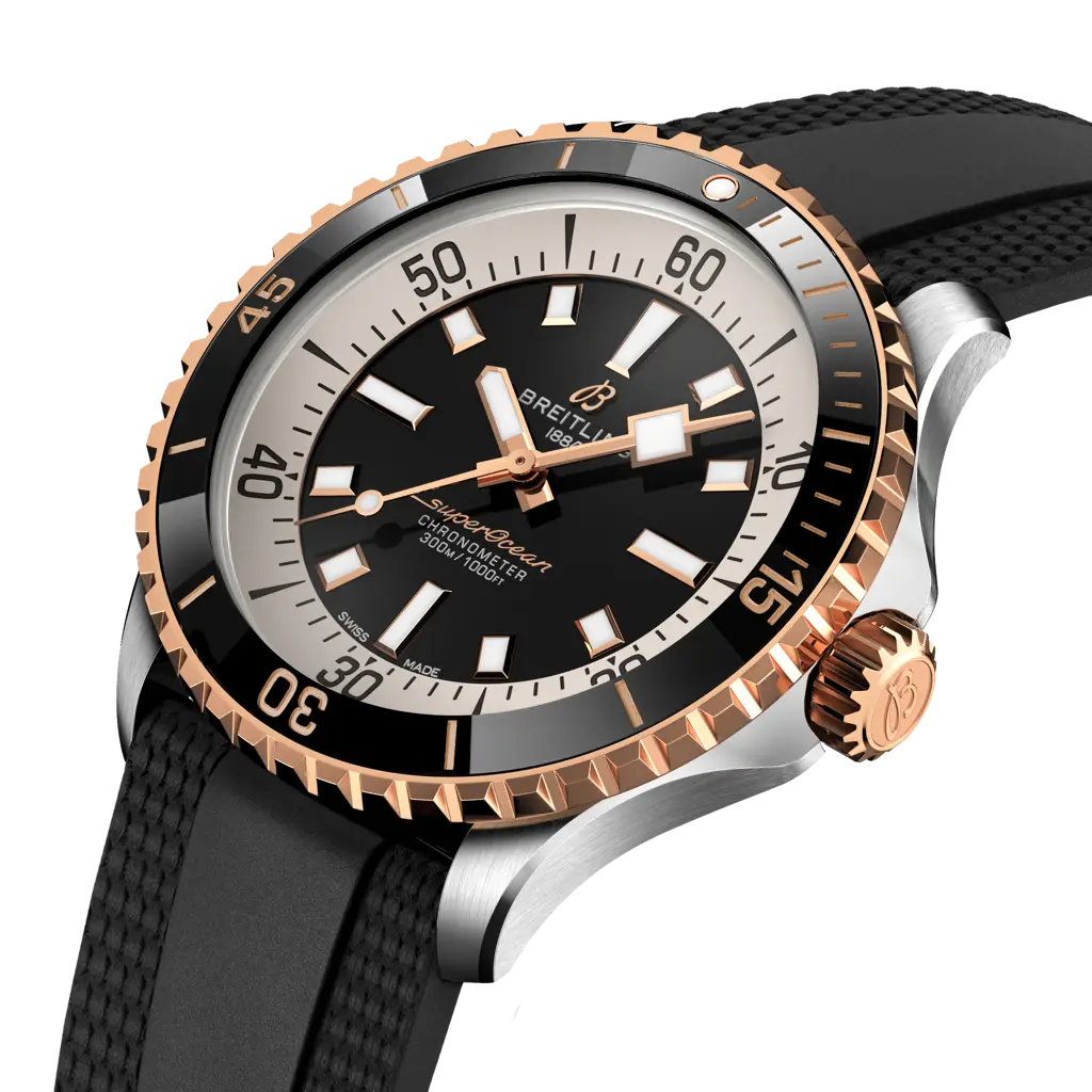 Breitling Superocean Automatic 42