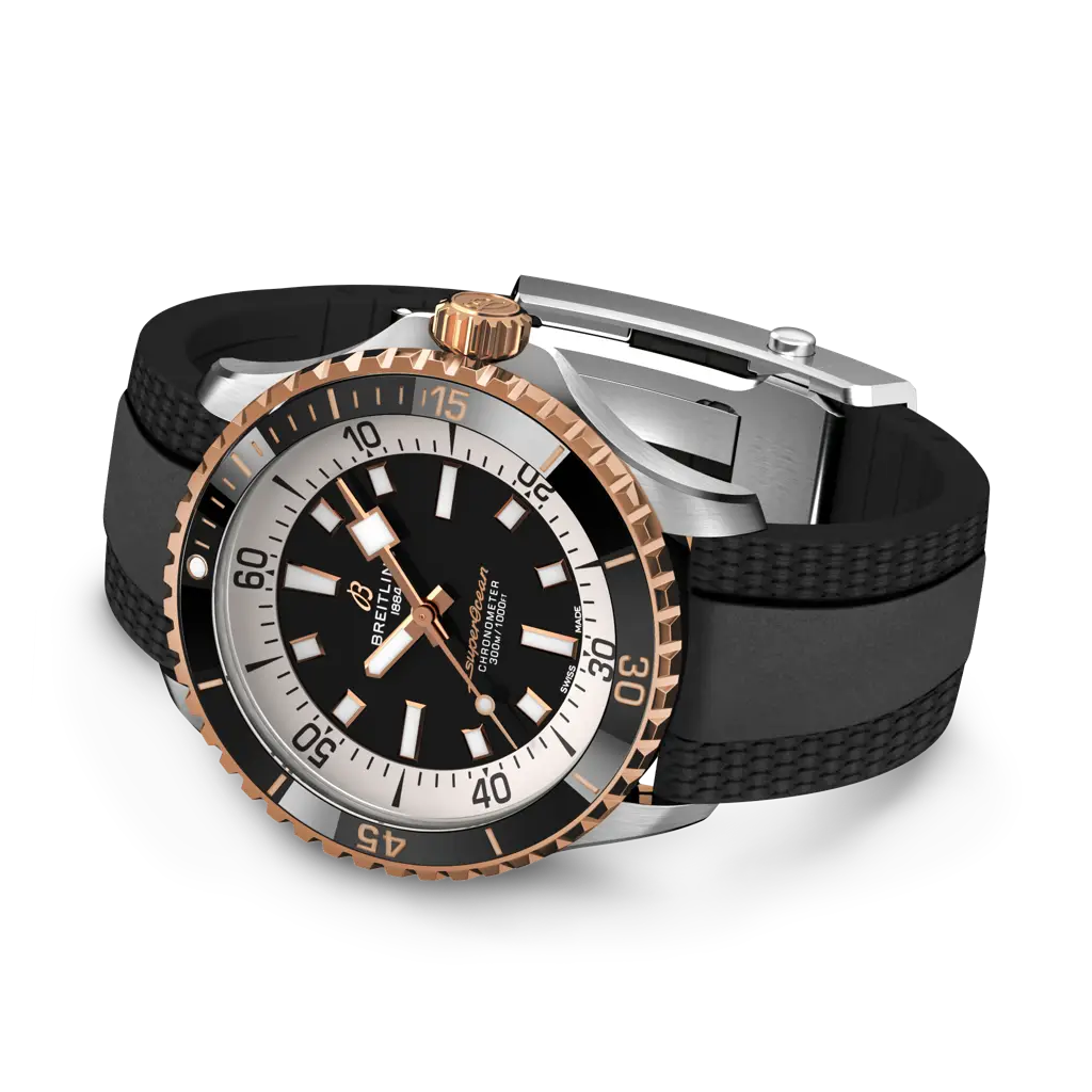 Breitling Superocean Automatic 42