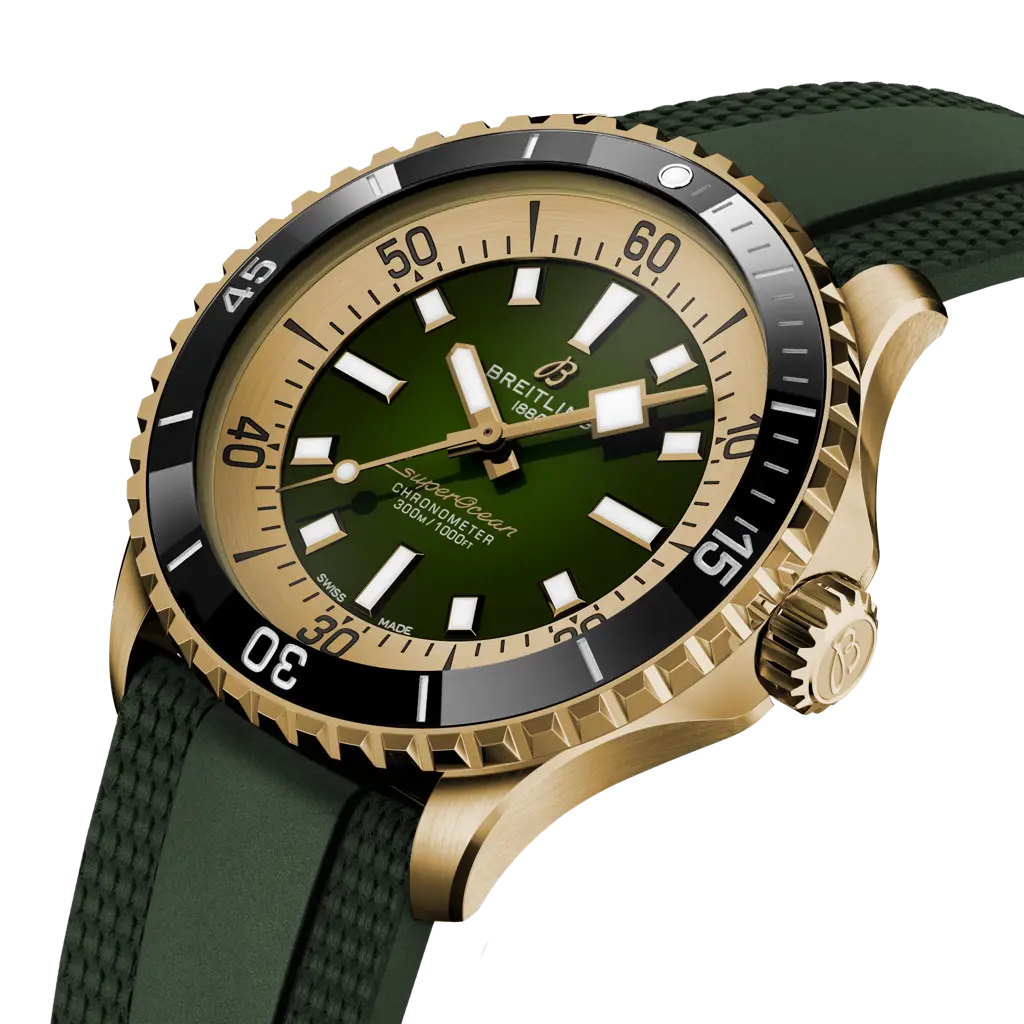 Breitling Superocean Automatic 42