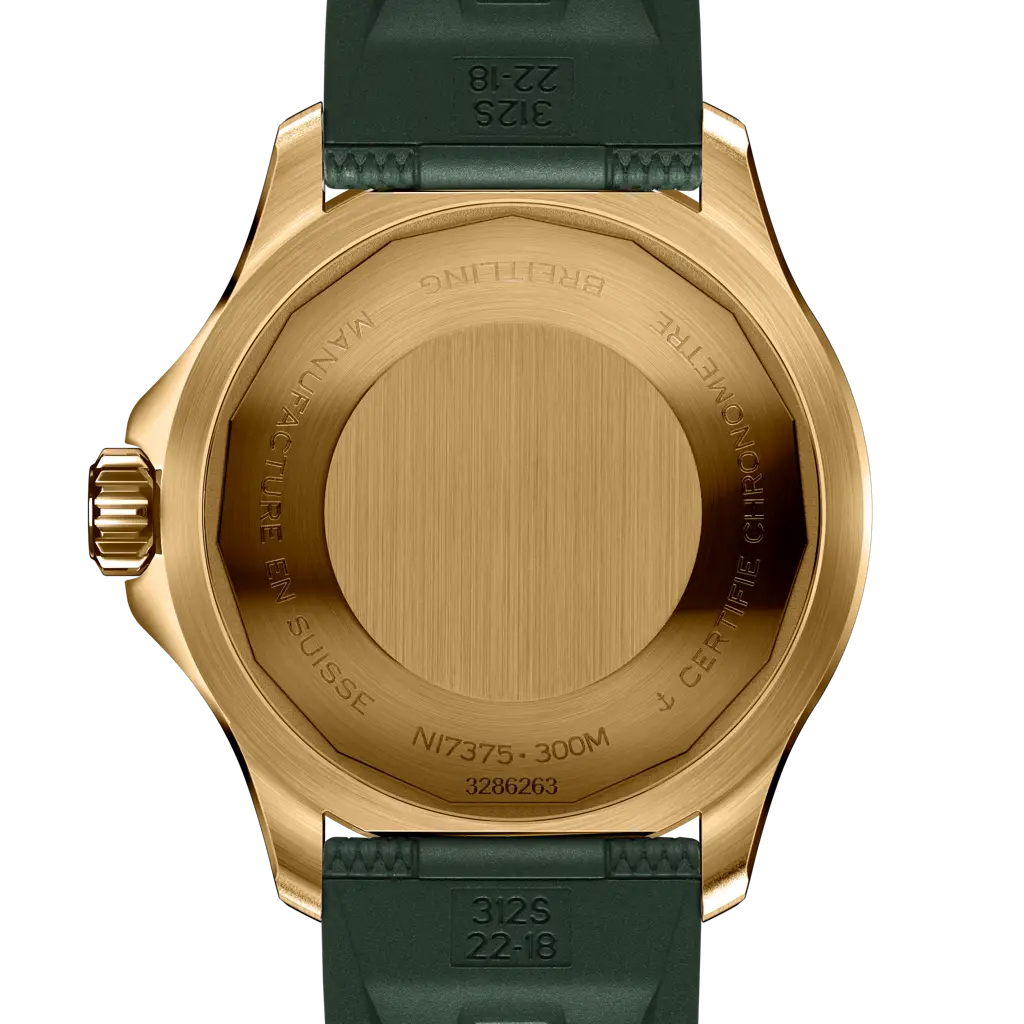 Breitling Superocean Automatic 42