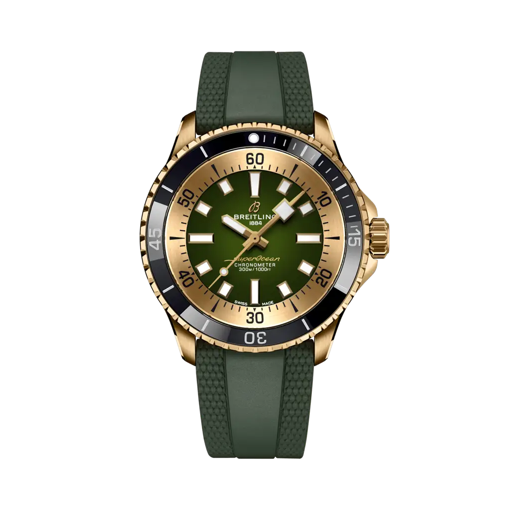 Breitling Superocean Automatic 42