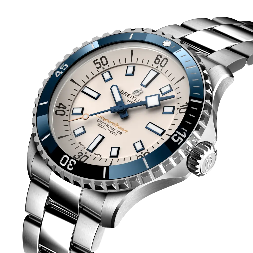 Breitling Superocean Automatic 42