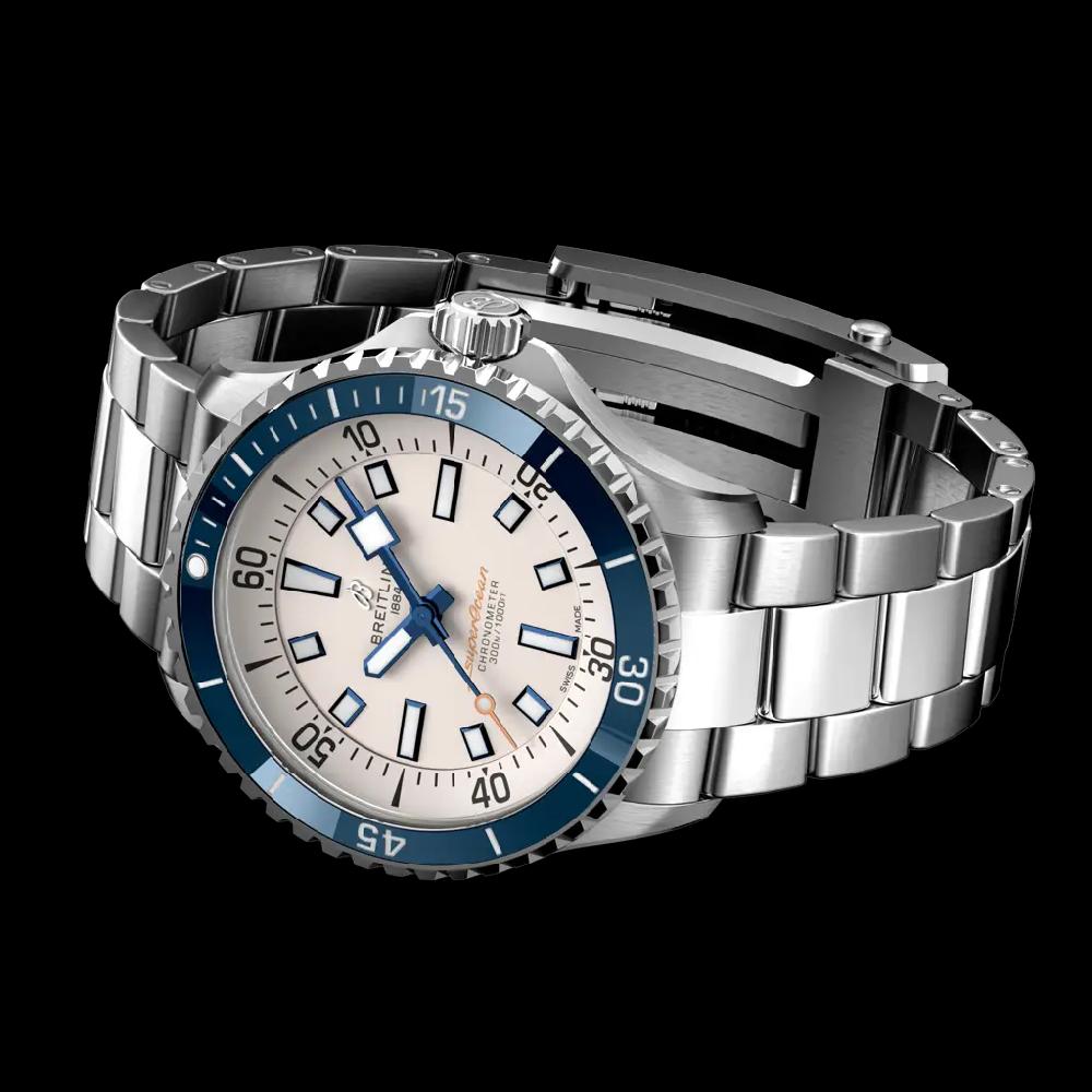 Breitling Superocean Automatic 42