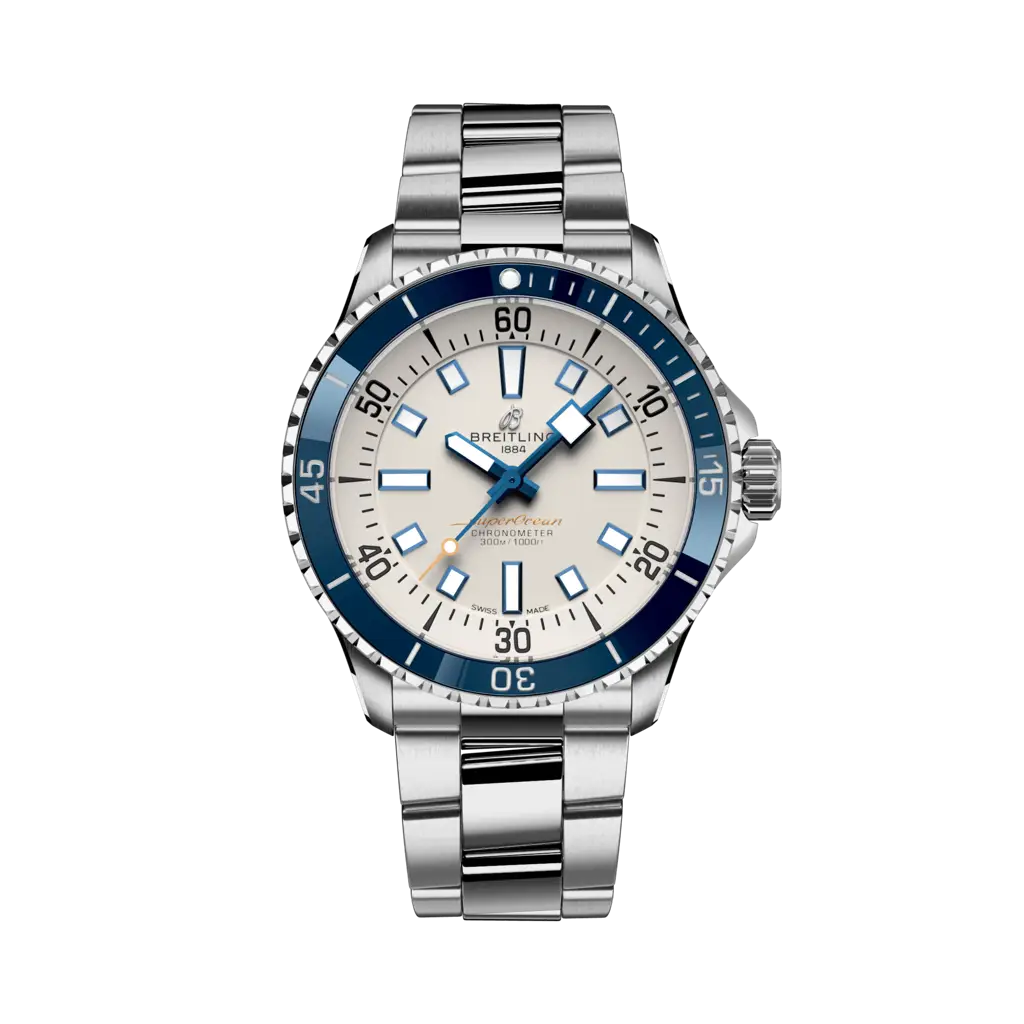 Breitling Superocean Automatic 42