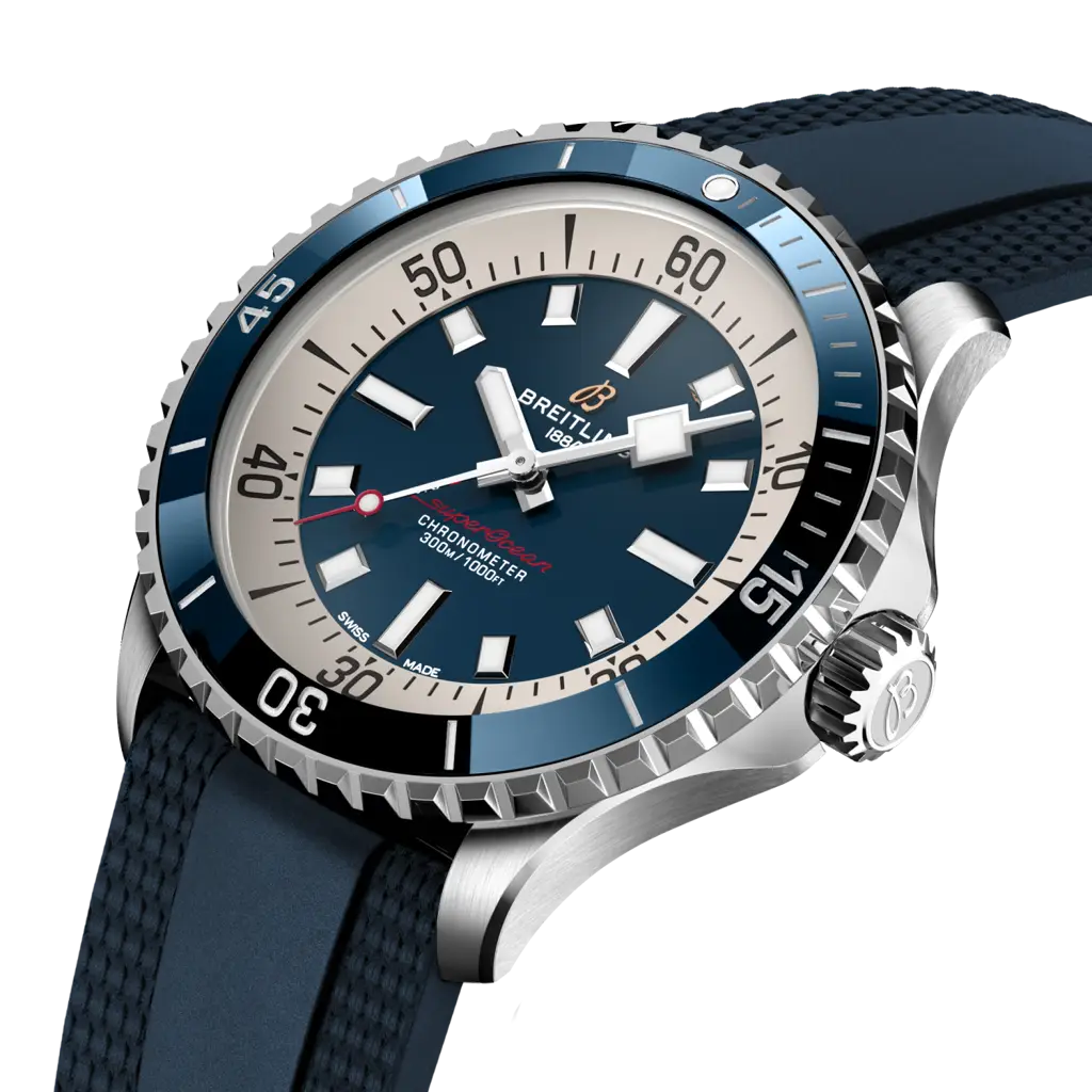 Breitling Superocean Automatic 42