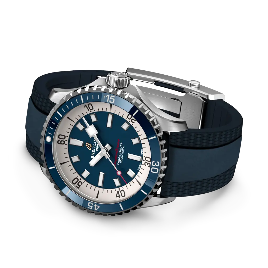 Breitling Superocean Automatic 42