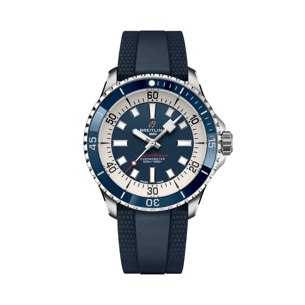 Breitling Superocean Automatic 42