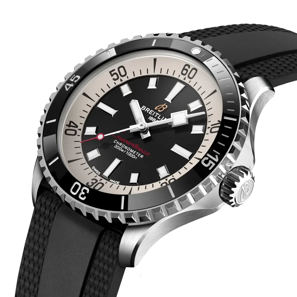 Breitling Superocean Automatic 42