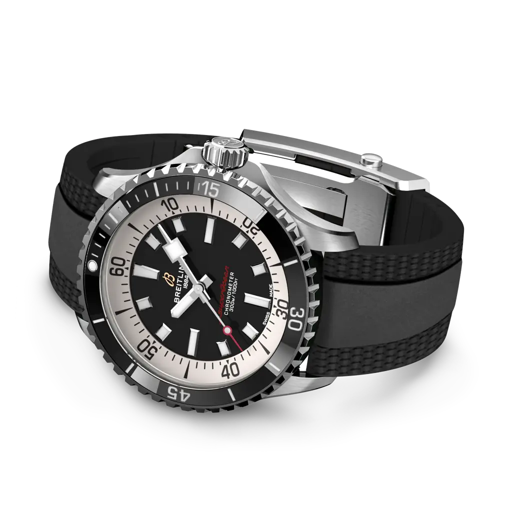 Breitling Superocean Automatic 42