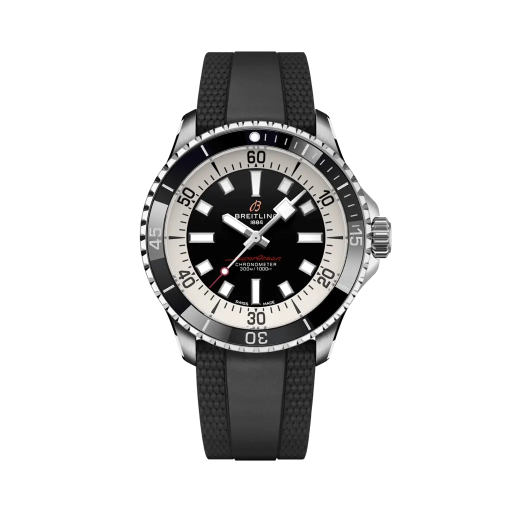 Breitling Superocean Automatic 42