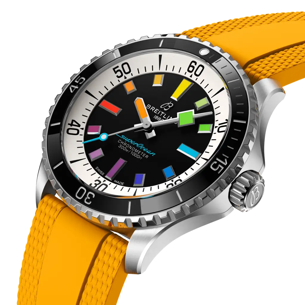 Breitling Superocean Automatic 42
