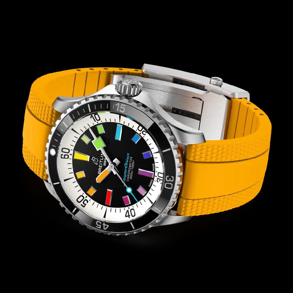 Breitling Superocean Automatic 42