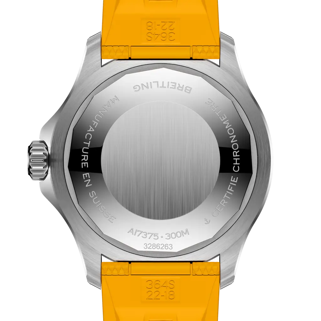 Breitling Superocean Automatic 42