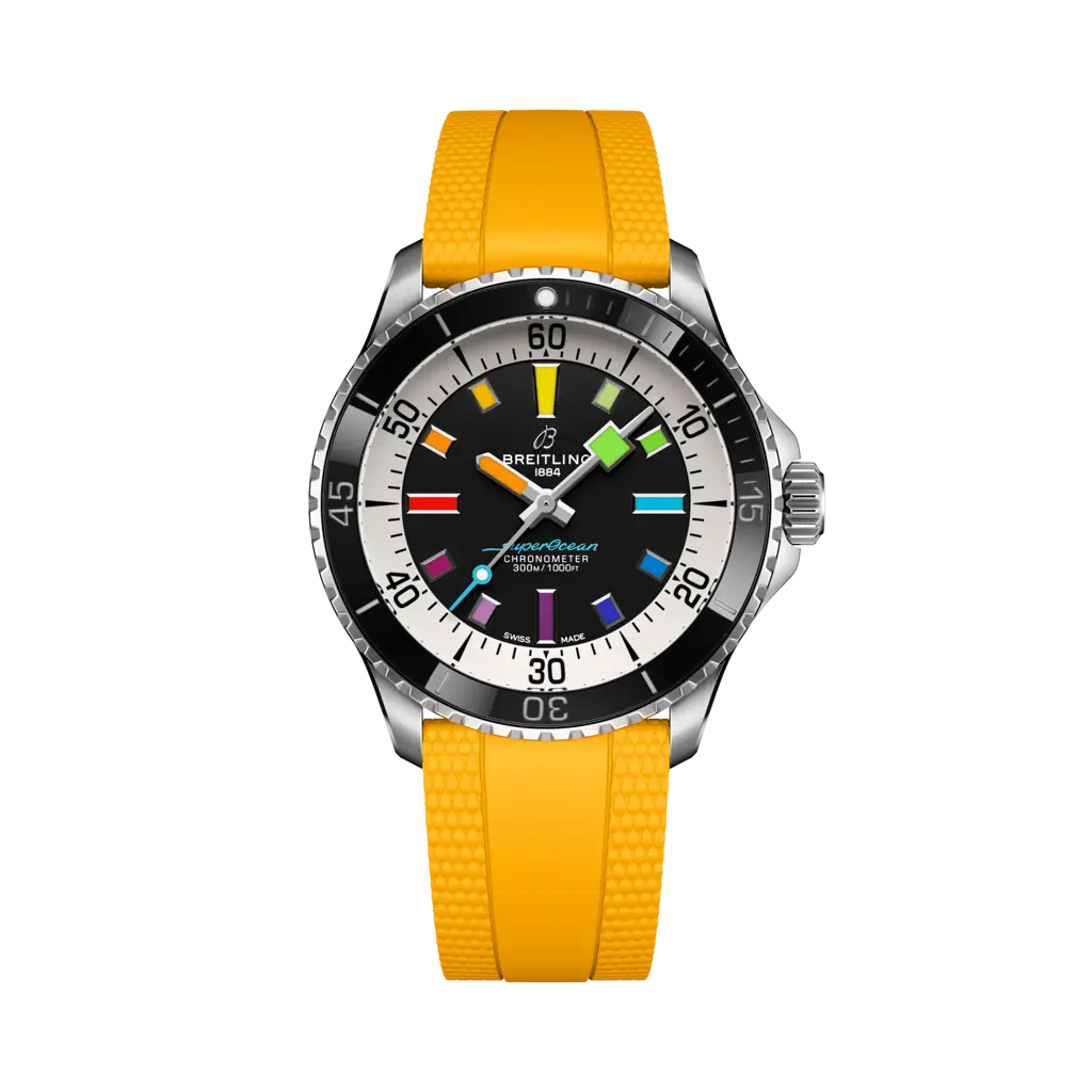 Breitling Superocean Automatic 42