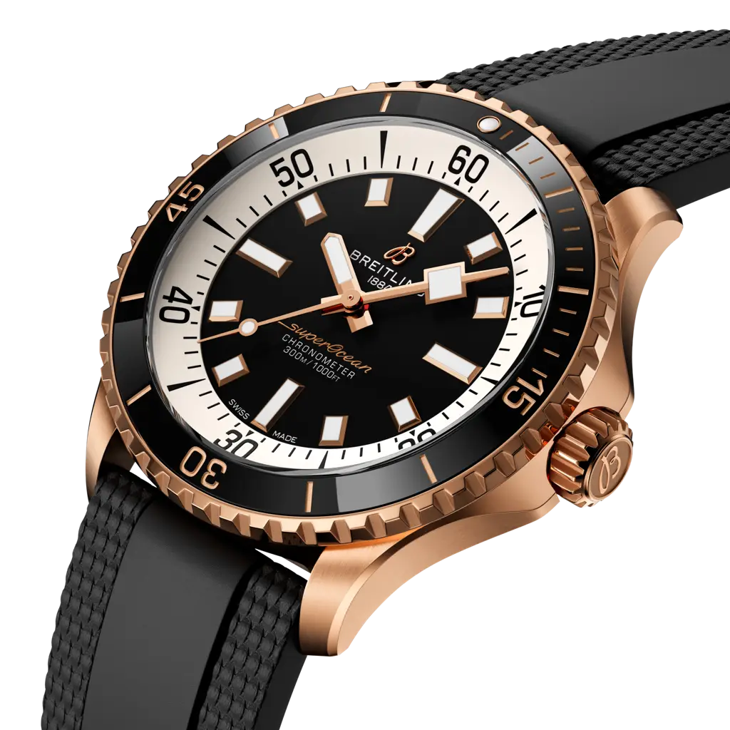 Breitling Superocean Automatic 42