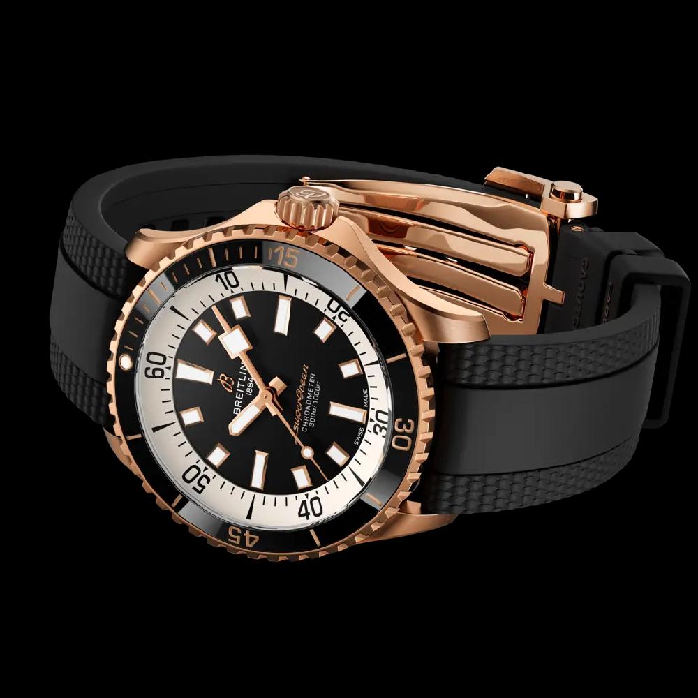 Breitling Superocean Automatic 42