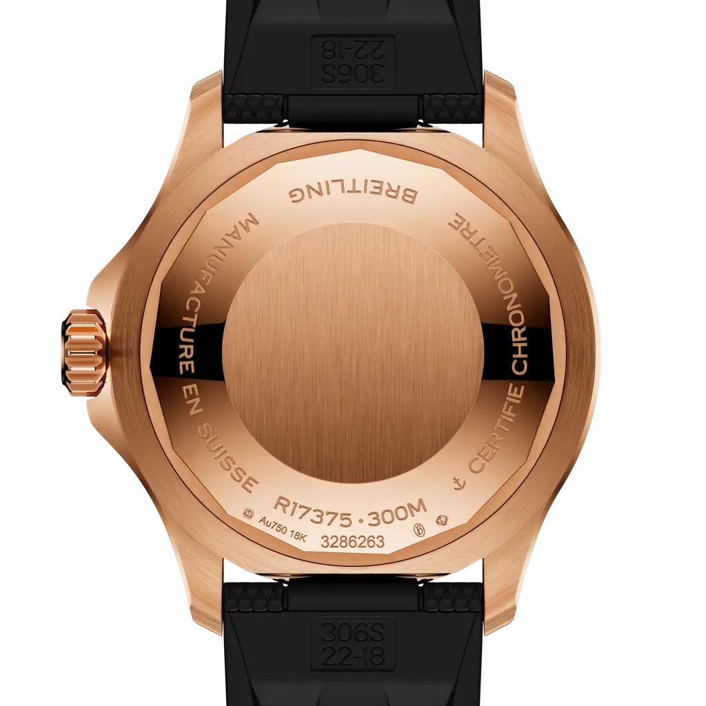 Breitling Superocean Automatic 42