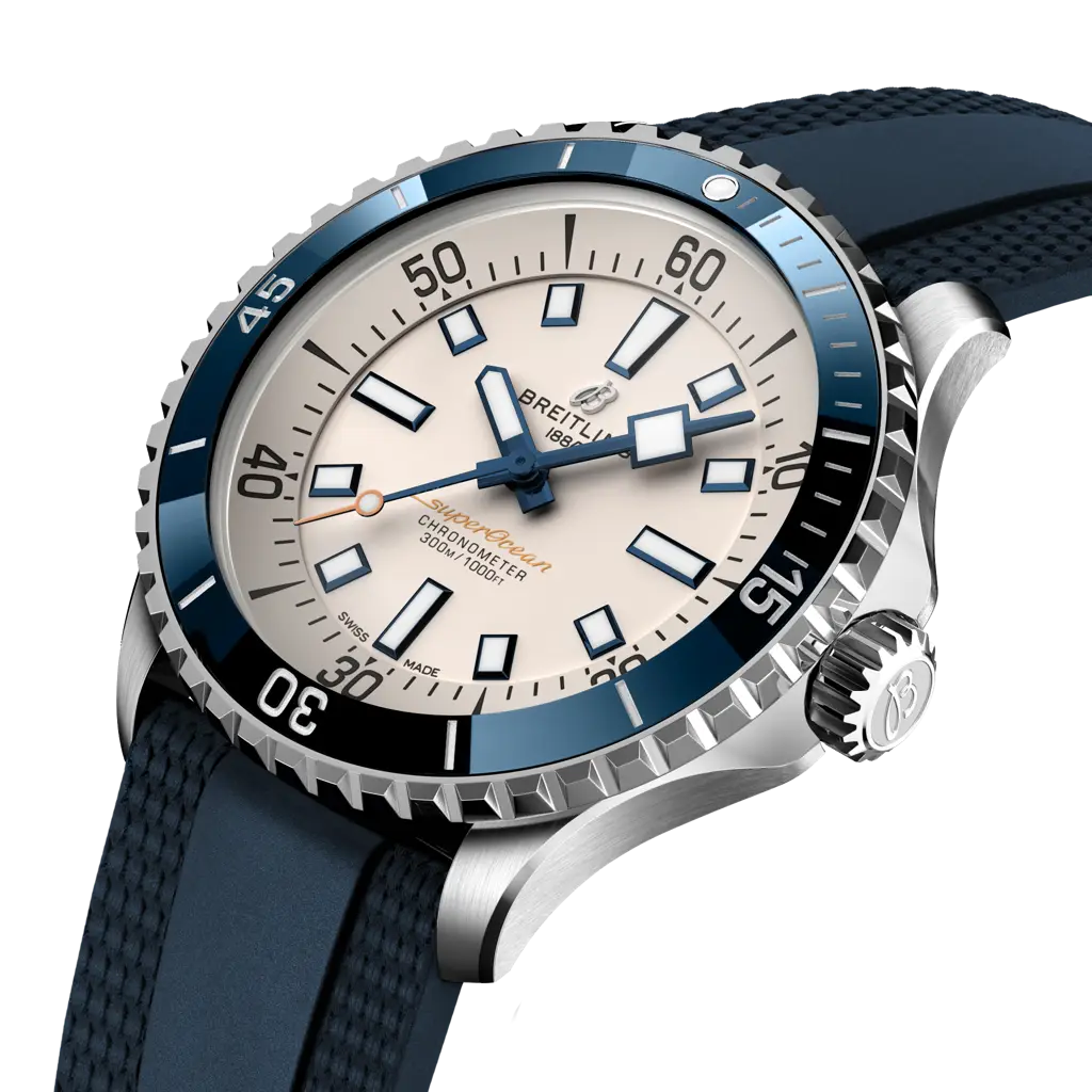 Breitling Superocean Automatic 42