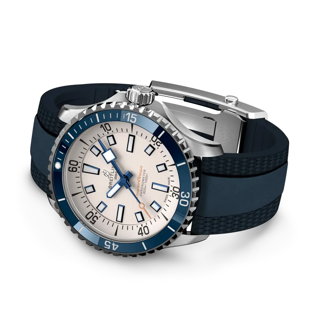 Breitling Superocean Automatic 42