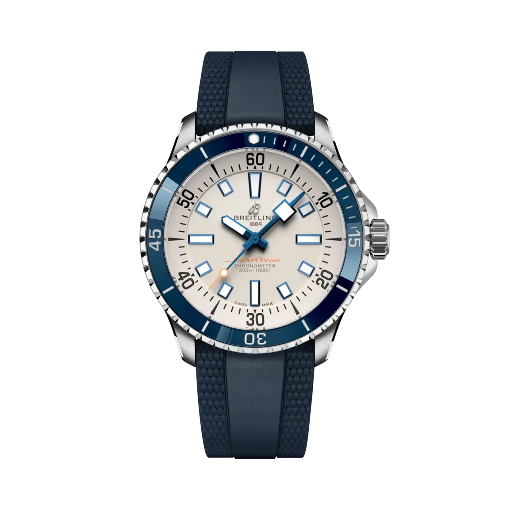 Breitling Superocean Automatic 42