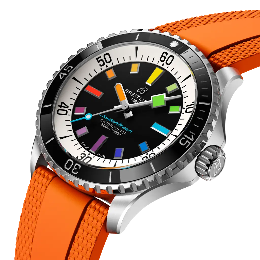 Breitling Superocean Automatic 42
