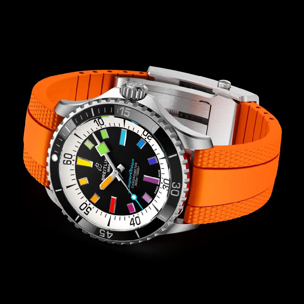 Breitling Superocean Automatic 42