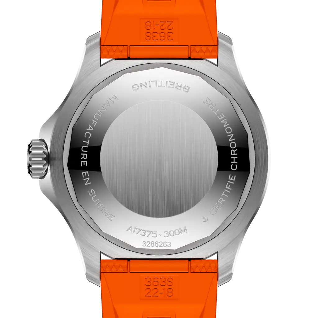 Breitling Superocean Automatic 42
