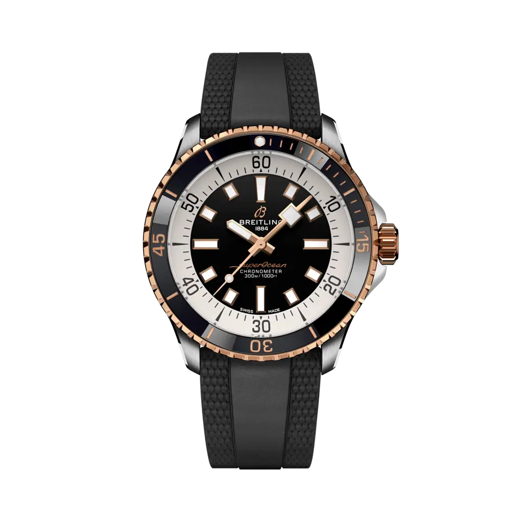 Breitling Superocean Automatic 42