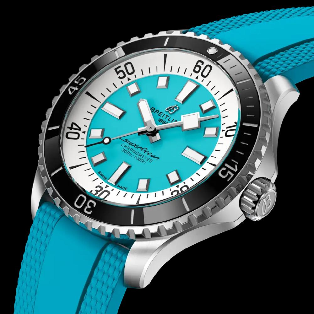 Breitling Superocean Automatic 44
