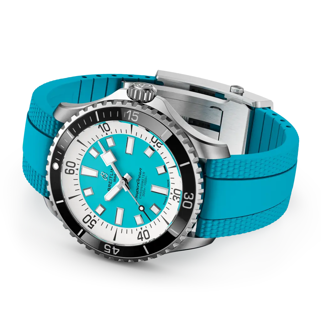 Breitling Superocean Automatic 44