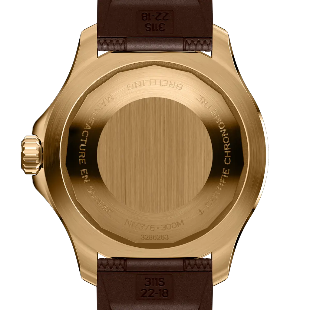 Breitling Superocean Automatic 44