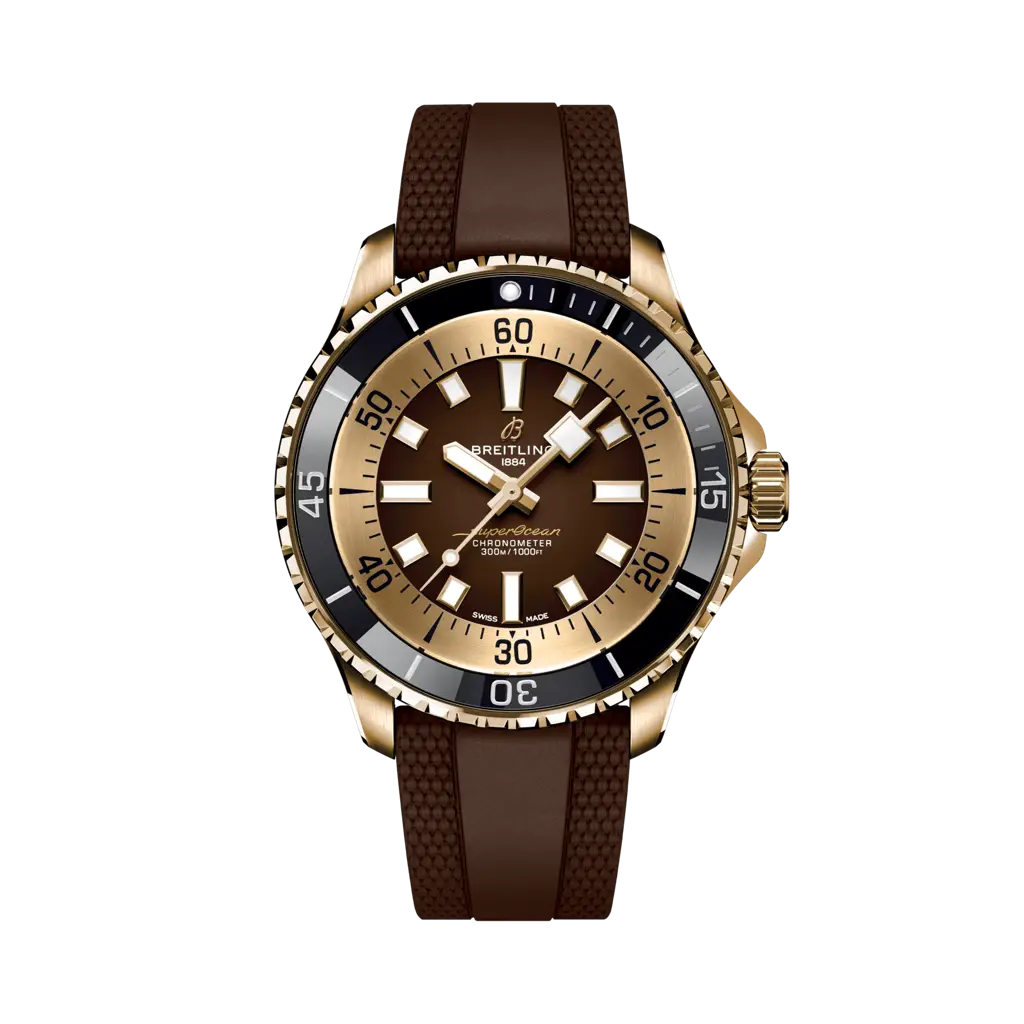 Breitling Superocean Automatic 44