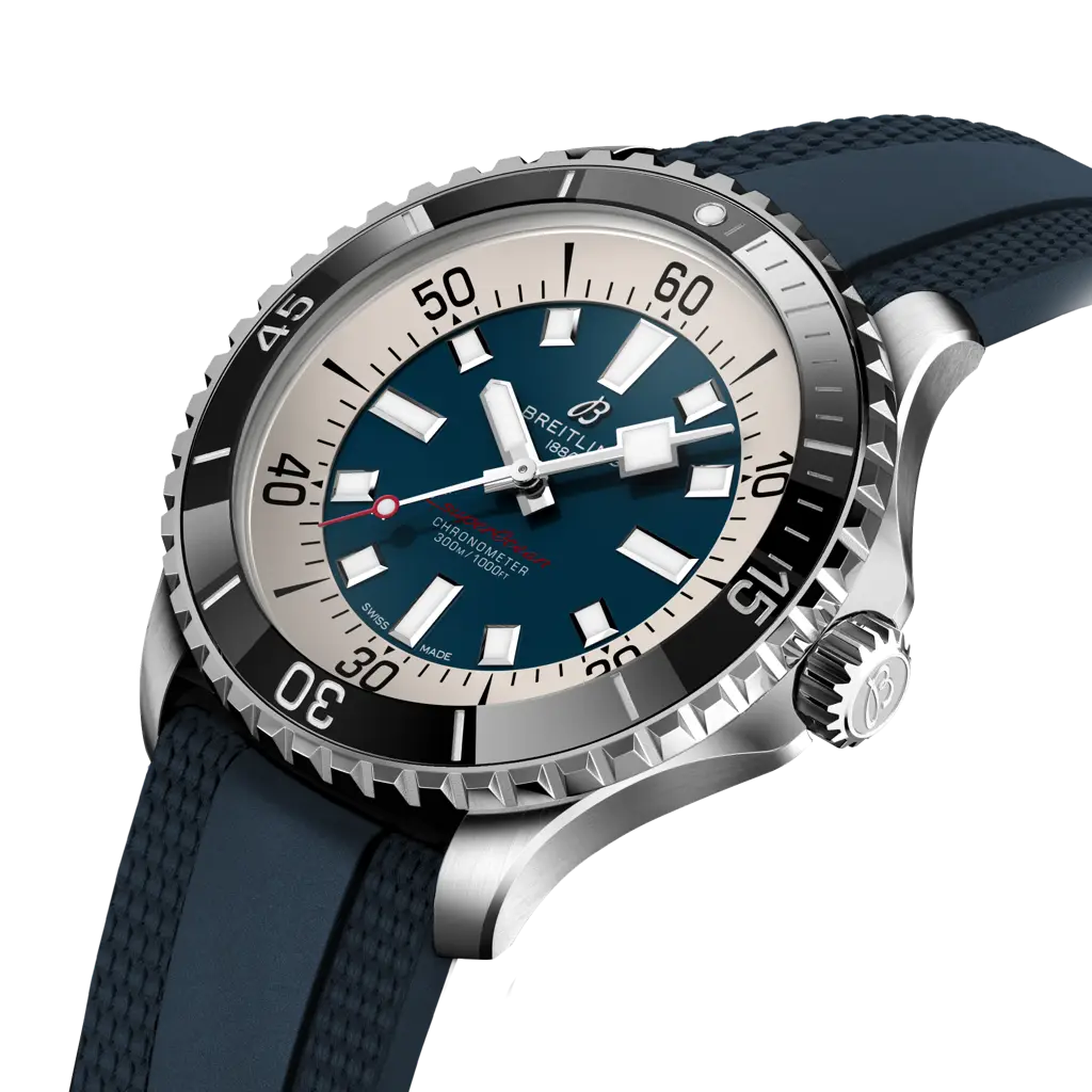 Breitling Superocean Automatic 44