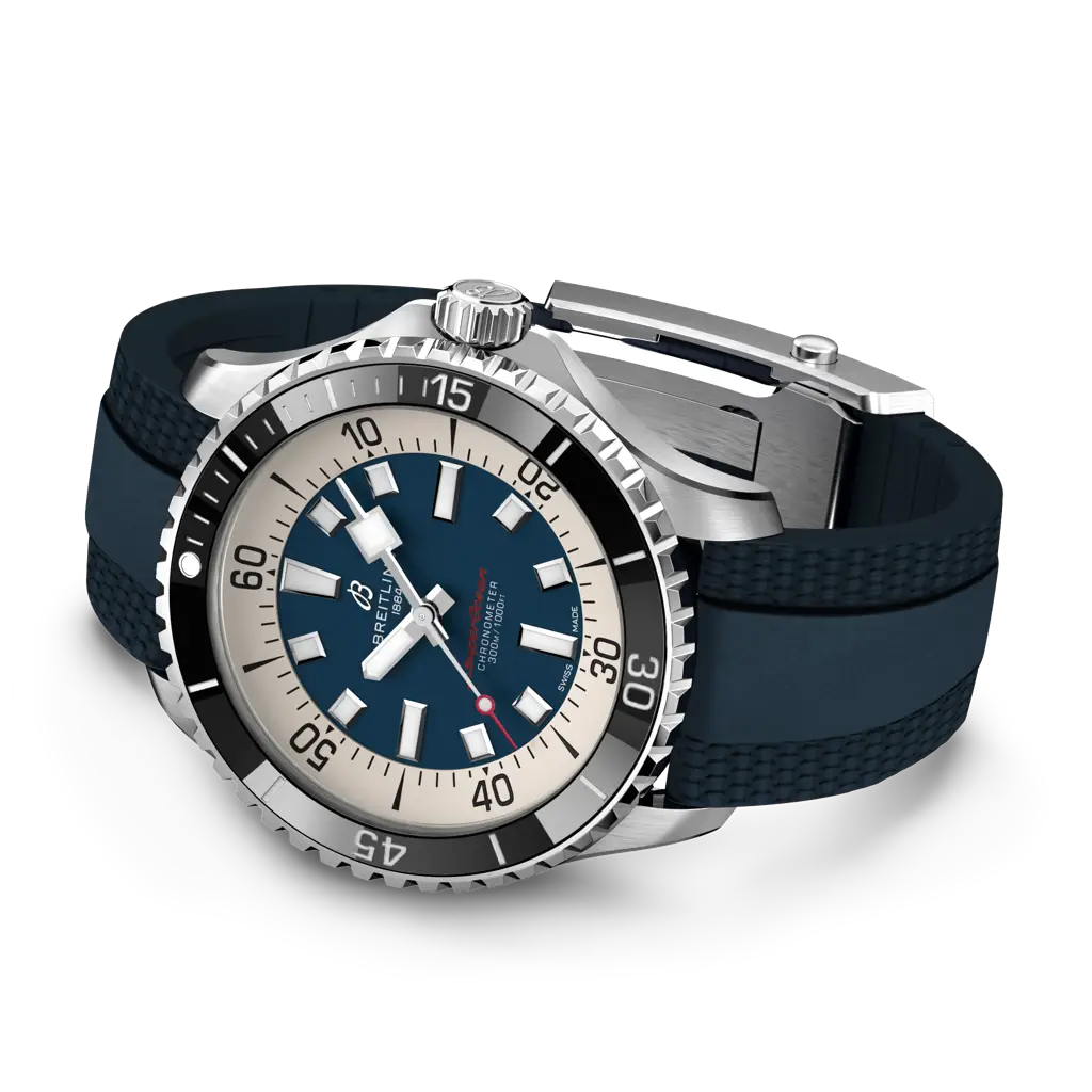 Breitling Superocean Automatic 44