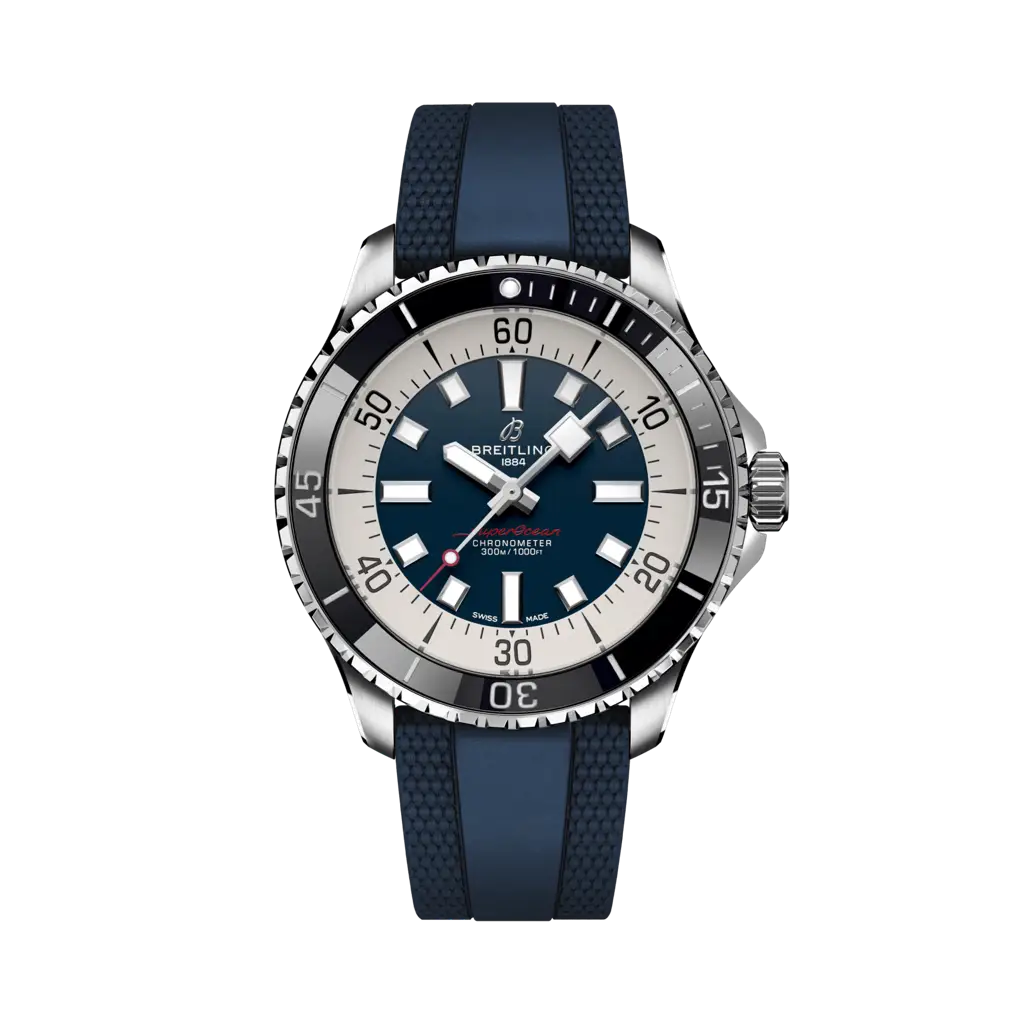 Breitling Superocean Automatic 44