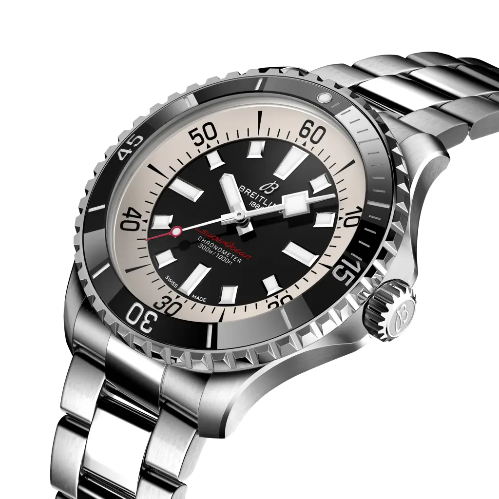 Breitling Superocean Automatic 44