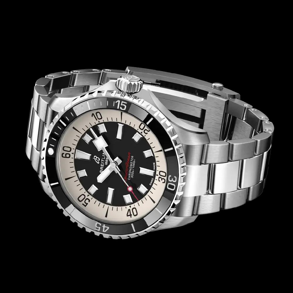 Breitling Superocean Automatic 44